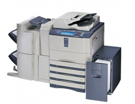 Bán máy photocopy giá rẻ tại TPHCM