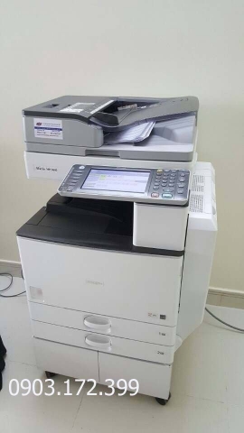 Bán máy photocopy ricoh mp 5002