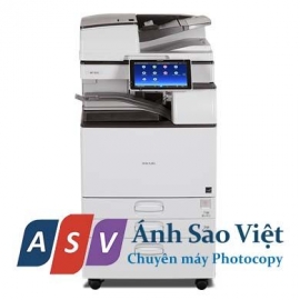Bán máy photocopy ricoh mp 5055