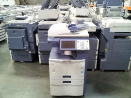 Giới thiệu địa chỉ cho thuê máy in photocopy scan giá...