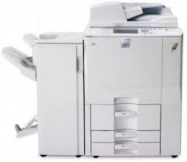 Cho thuê máy in photocopy scan giá rẻ tại Bình Chánh