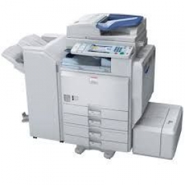 Cho thuê máy in photocopy scan giá rẻ tại Củ Chi