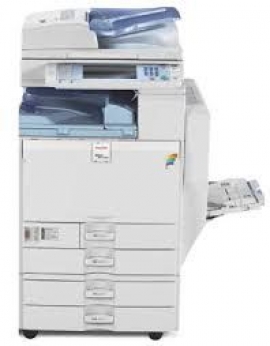 Cho thuê máy in photocopy scan giá rẻ tại quận 12