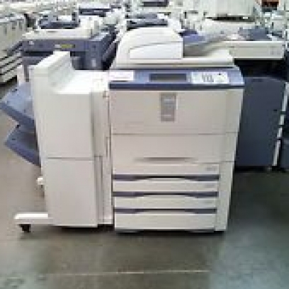Máy Photocopy Toshiba e-Studio 856 Giá Rẻ