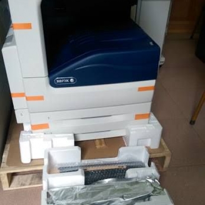 Máy Photocopy Fuji Xerox DocuCentre V 2060 Chính Hãng