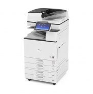 Máy photocopy Ricoh Aficio MP 5055SP Full Option