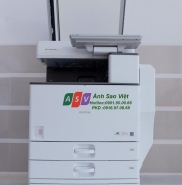 Máy photocopy Ricoh Aficio MP 4002 Giá Rẻ