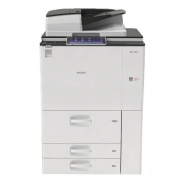 Máy Photocopy Ricoh Aficio MP 6503 Full Option