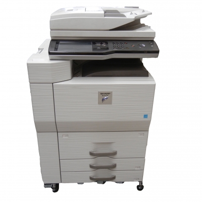 Máy Photocopy Sharp MX-M283N Giá Rẻ